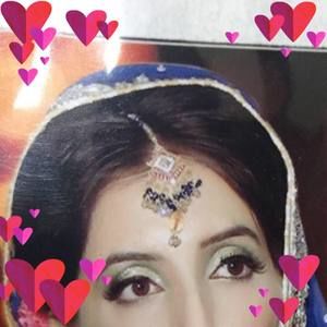 Meet your Posher, Saba